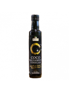 VINAGRE BALSAMICO DE COCO 250ML BIO - DR. GOERG - 4260213396406 no_image