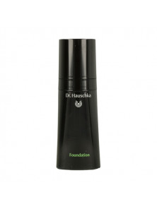 BASE DE MAQUILLAJE 04 HAZELNUT 30ML - DR. HAUSCHKA - 4020829098435 no_image