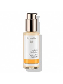 FLUIDO DE DIA CALMANTE 50ML - DR. HAUSCHKA - 4020829080577