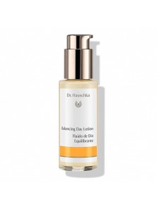 FLUIDO DE DIA EQUILIBRANTE 50ML - DR. HAUSCHKA - 4020829080645