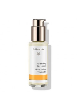 FLUIDO DE DIA VITALIZANTE 50ML - DR. HAUSCHKA - 4020829080522