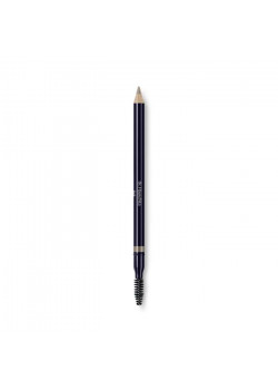 LAPIZ PERFILADOR DE OJOS Y CEJAS DARK BROWN 40ML BIO - DR. HAUSCHKA - 4020829097032