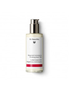 LECHE CORPORAL DE BERGAMOTA 145ML BIO - DR. HAUSCHKA - 4020829100190