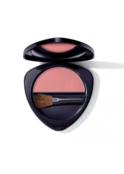 MALLOW BLUSH 01 RASPBERRY 5ML - DR. HAUSCHKA - 4020829083837