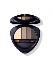 PALETA PARA OJOS Y CEJAS 5.3 GR BIO - DR. HAUSCHKA - 4020829044869 no_image