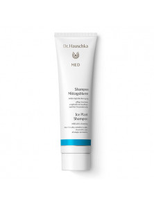 **SHAMPOO PLANTA DE ESCARCHA 150ML - DR. HAUSCHKA - 4020829085756 no_image