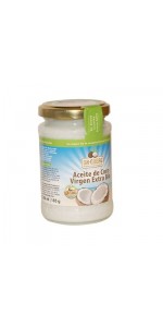 ACEITE DE COCO 200ML BIO - DR. GOERG - 4260213390572