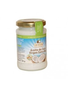 ACEITE DE COCO 200ML BIO - DR. GOERG - 4260213390572 no_image