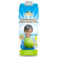 AGUA DE COCO 330ML BIO - DR. GOERG - 4260213391623