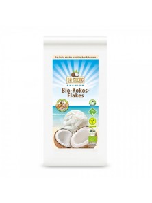 LÁMINAS DE COCO 300GR BIO - DR. GOERG - 4260213390442