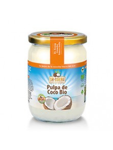 PULPA DE COCO PREMIUM 200ML BIO - DR. GOERG - 4260213393528