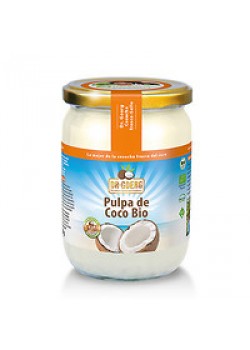 PULPA DE COCO PREMIUM 200ML BIO - DR. GOERG - 4260213390596