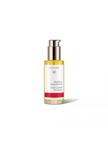 ACEITE CORPORAL DE FLORES DE ENDRINA 75ML BIO - DR HAUSCHKA - 4020829007895 no_image