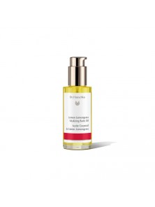 ACEITE CORPORAL DE LIMON - LEMONGRASS 75ML - DR. HAUSCHKA - 4020829007703 no_image