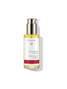 ACEITE CORPORAL DE PETALOS DE ROSA 75ML - DR. HAUSCHKA - 4020829007871 no_image
