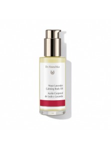 ACEITE CORPORAL LODO Y LAVANDA 75ML BIO - DR. HAUSCHKA - 4020829007819 no_image