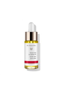 ACEITE NIM PARA UÑAS 18ML - DR. HAUSCHKA - 4020829071407