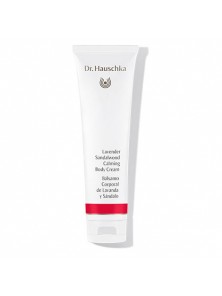 BALSAMO CORPORAL DE LAVANDA Y SANDALO 145ML BIO - DR. HAUSCHKA - 4020829009073 no_image