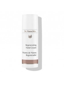 BALSAMO DE MANOS REGENERADOR 50ML - DR HAUSCHKA - 4020829049673 no_image