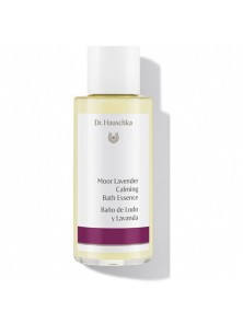 BAÑO DE LODO Y LAVANDA 100ML - DR. HAUSCHKA - 4020829005907 no_image