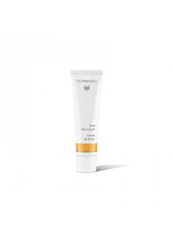 CREMA DE ROSAS 30ML - DR. HAUSCHKA - 4020829006263