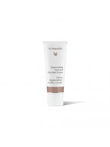 CREMA REGENERADORA CUELLO Y ESCOTE 40ML BIO - DR. HAUSCHKA - 4020829008373 no_image