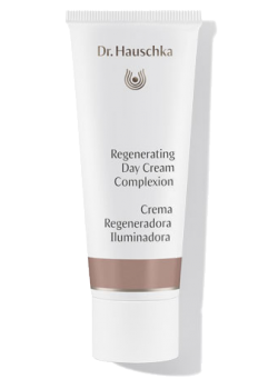 CREMA REGENERADORA ILUMINADORA 40ML - DR. HAUSCHKA - 4020829061019