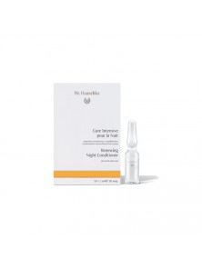 CURA CUTANEA NOCHE FACIAL 50 AMPOLLAS - DR. HAUSCHKA - 4020829005358 no_image