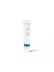 PASTA DE DIENTES SENSIBLE SALINO 75ML  - DR. HAUSCHKA - 4020829103559 no_image