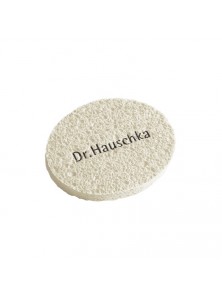 ESPONJA DESMAQUILLANTE  - DR. HAUSCHKA - 4020829021174