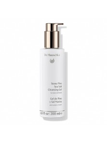 GEL DE DUCHA PINO Y SAL MARINA 200ML BIO - DR. HAUSCHKA - 4020829072480 no_image