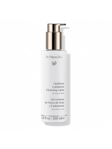 GEL DUCHA CREMOSO DE FLORES DE HENO Y CARDAMOMO 200ML BIO - DR. HAUSCHKA - 4020829072596 no_image