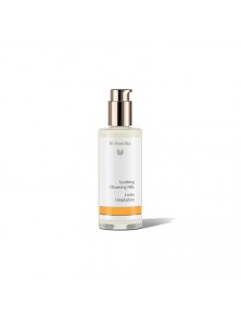 LECHE FACIAL LIMPIADORA 145ML - DR. HAUSCHKA - 4020829006058 no_image