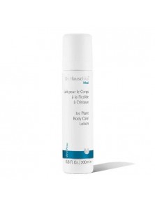 LOCION DE CUIDADO CORPORAL DE PLANTA DE ESCARCHA 145ML - DR HAUSCHKA - 4020829092075 no_image