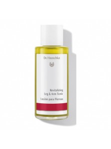 LOCION PARA PIERNAS 100ML - DR HAUSCHKA - 4020829006188 no_image