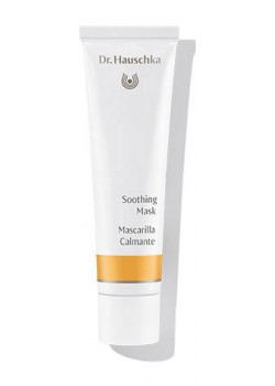 MASCARILLA CALMANTE 30ML BIO - DR HAUSCHKA - 4020829007307