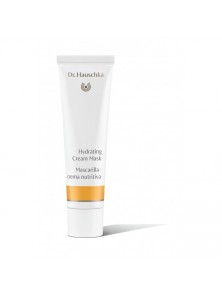 MASCARILLA CREMA NUTRITIVA 30ML BIO - DR HAUSCHKA - 4020829041332