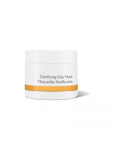 MASCARILLA PURIFICANTE DE ARCILLA 90GR - DR. HAUSCHKA - 4020829004979 no_image