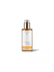 TONICO FACIAL ESPECIAL 100ML - DR. HAUSCHKA - 4020829005280