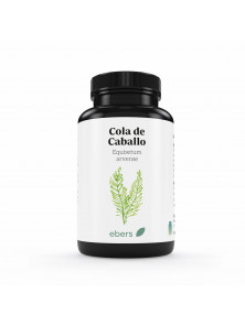 COLA DE CABALLO 500MG 60 CAPSULAS - EBERS - 8436572541450 no_image