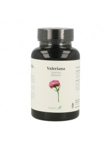 VALERIANA 500MG 60 CAPSULAS - EBERS - 8436572541696 no_image
