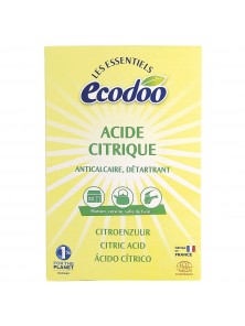 ACIDO CITRICO 350GR - ECODOO - 3380380076619 no_image