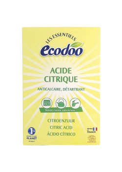 ACIDO CITRICO 350GR - ECODOO - 3380380076619