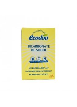 BICARBONATO SODICO 500GR BIO - ECODOO - 3380380064852