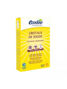 CRISTALES SOSA 500GR - ECODOO - 3380380076671 no_image