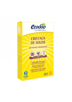 CRISTALES SOSA 500GR - ECODOO - 3380380076671