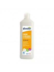 LIMPIADOR CREMA VITROCERAMICA 500ML - ECODOO - 3380380048487 no_image