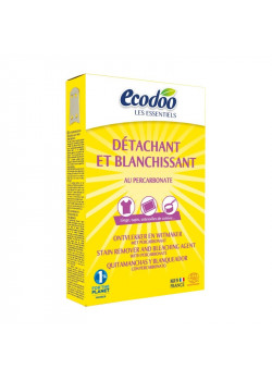 QUITAMANCHAS BLANQUEANTE PECARBONATO 350GR - ECODOO - 3380380078491
