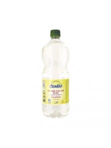 **VINAGRE BLANCO FRAMBUESA 1L - ECODOO - 3380380078316 no_image