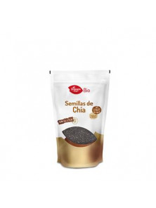 SEMILLAS DE CHIA 150GR BIO - EL GRANERO INTEGRAL - 8422584091564
